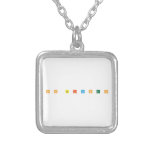 n o  b i tc h e s  Necklaces