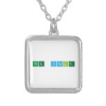The Vault  Necklaces