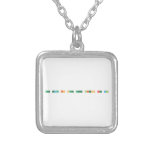 the truth is out there aliens are real  Necklaces