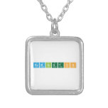 Remington  Necklaces