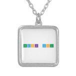 Thank You  Necklaces