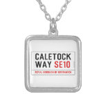 CALETOCK  WAY  Necklaces