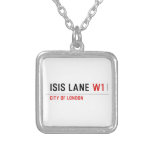 Isis Lane  Necklaces