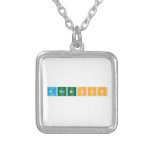 Anderson  Necklaces