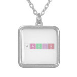 jarvis  Necklaces