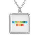 Ainsley
 Fox  Necklaces