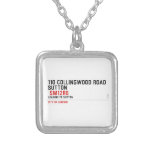 110 collingwood road  Sutton    Necklaces