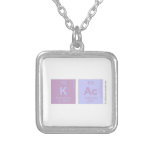Kac  Necklaces