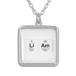 liam  Necklaces