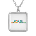 Recursos para 
 el aula de
 Ciencias Naturales  Necklaces
