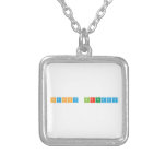 Happy Birthday  Necklaces