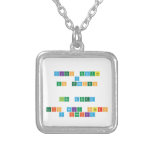 
 felices pascuas 
 y 
 un prospero 
 
 
 les desea
 
 luis feliu otero
 y familia  Necklaces