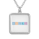 Galilei  Necklaces