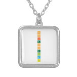S
 c
 i
 e
 n
 c
 e
 L
 a
 b  Necklaces