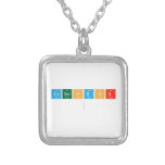 COSMODOX
   Necklaces
