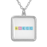 Barnett  Necklaces