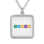 thanks  Necklaces
