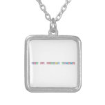 Term one physical sciences  Necklaces