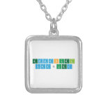 Emmanuel
 Vazquez  Necklaces