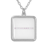 MITOCHONDRIA  Necklaces