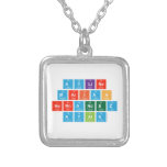 AYLINE
 MARIAH
 HERNANDEZ
 AYALA  Necklaces