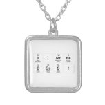 I'mthe
 boss!  Necklaces
