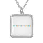 accept that you can be psychotic  Necklaces