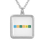 VOLUNTEER  Necklaces