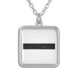 Ma whole familiA Sa             MWFSA  Necklaces