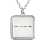 Binigyan ng mixed signal
   Necklaces