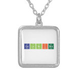 Calvinism  Necklaces