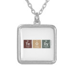 teody  Necklaces