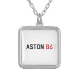 Aston  Necklaces
