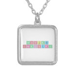 Consumer
 Chemistry  Necklaces