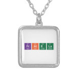 fratela  Necklaces