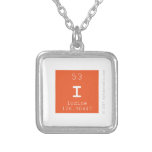 I   Necklaces