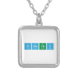 Timothy   Necklaces