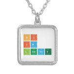 HI 
 IM 
 LESTAT  Necklaces