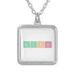 Mako  Necklaces