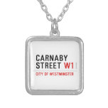 CARNABY STREET  Necklaces