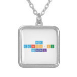 ruz 
 daneshjou
  mobarak  Necklaces