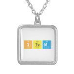 STEM  Necklaces