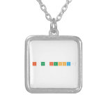 I Am Funny!  Necklaces