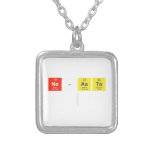 NE-ASTE
   Necklaces