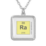 RA  Necklaces