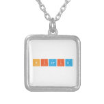 hizria  Necklaces