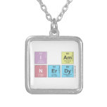 I AM
 N|erdy  Necklaces