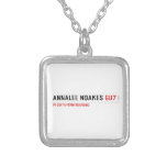 Annalee Noakes  Necklaces