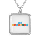 Core
 Chemistry   Necklaces