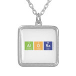 alora  Necklaces